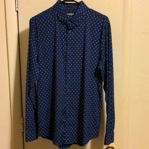 Express dress shirt